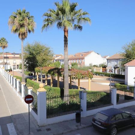 Victoria Home Almodóvar del Río Dış mekan fotoğraf