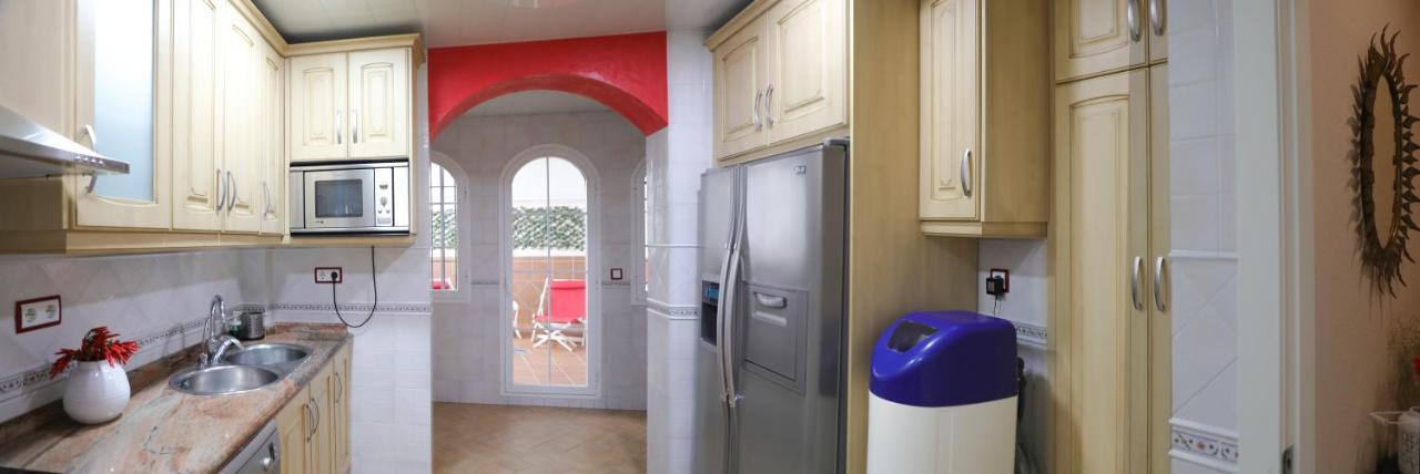 Victoria Home Almodóvar del Río Dış mekan fotoğraf